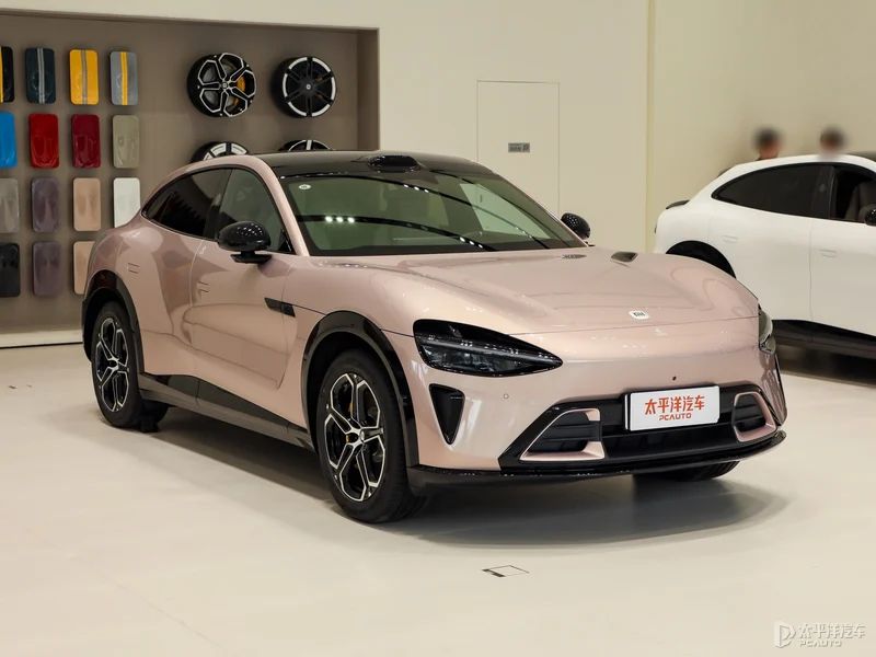 Xiaomi Auto Xiao Mi YU7